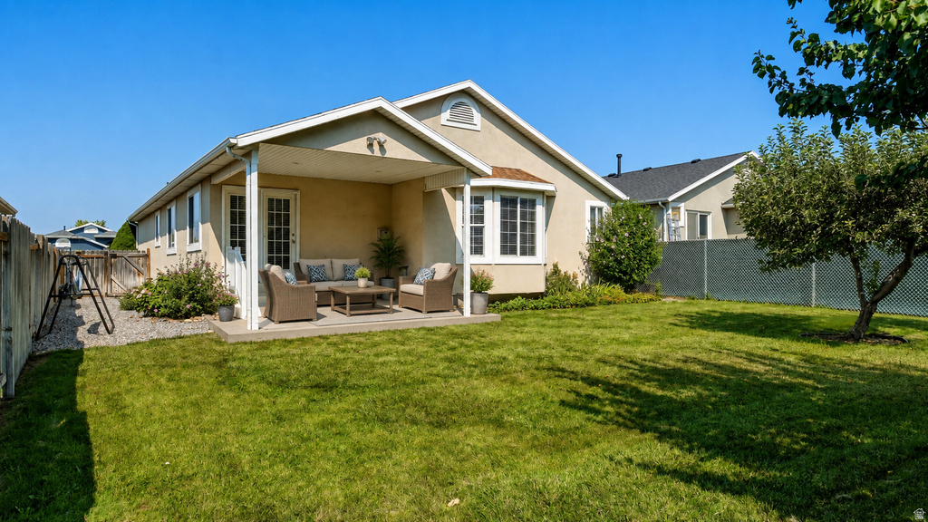 9748 N FERGUSON PL photo 2