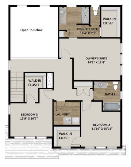 1146 E ANTELOPE DR photo 3