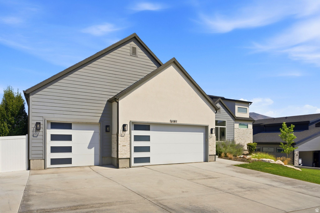 14181 S SUMMIT CREST LN photo 3