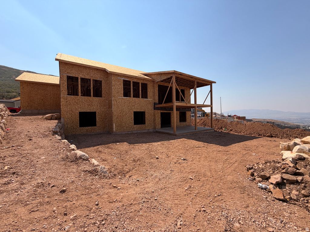 6013 N CANYON RIM RD photo 4