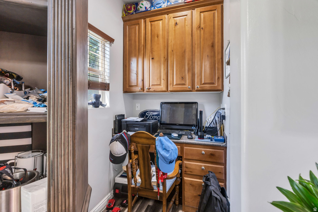 Listing Photo