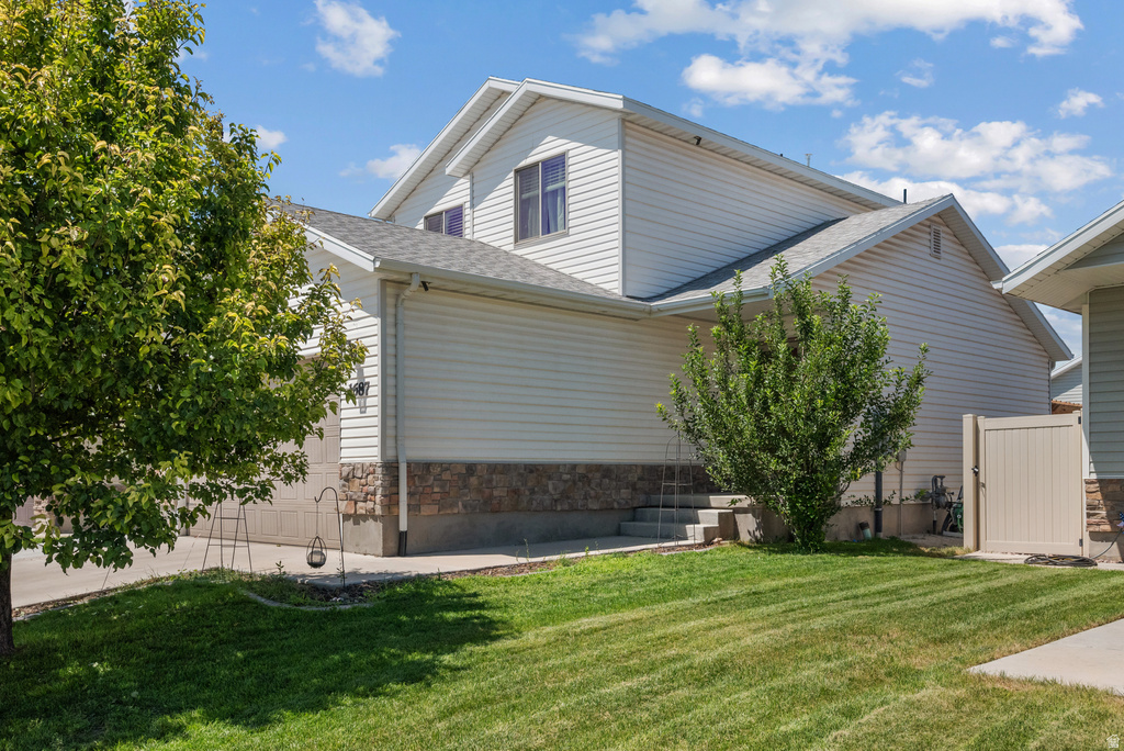 1687 E DOWNWATER ST photo 4