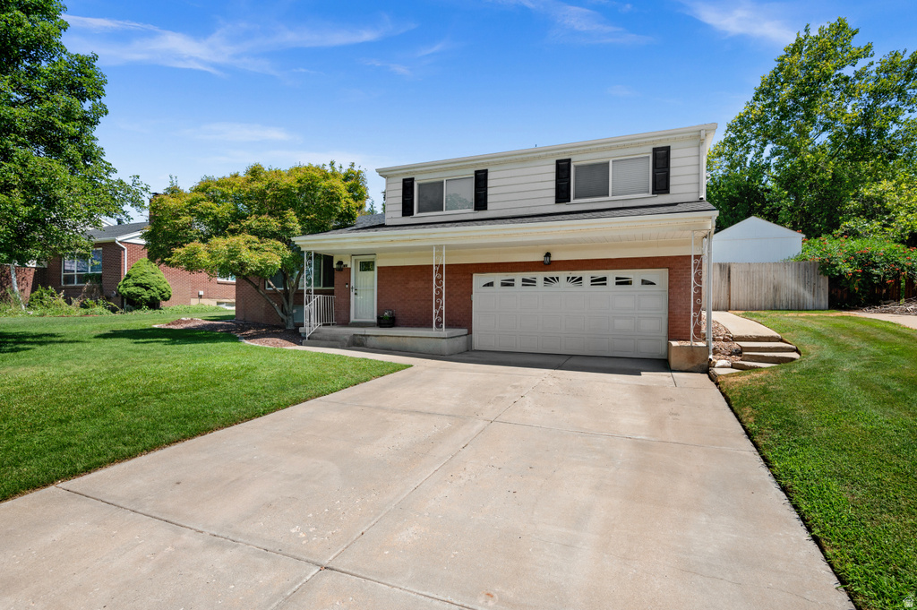 145 S KINGDON LN photo 2