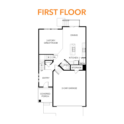 4375 S HARMONY RIDGE PKWY photo 2