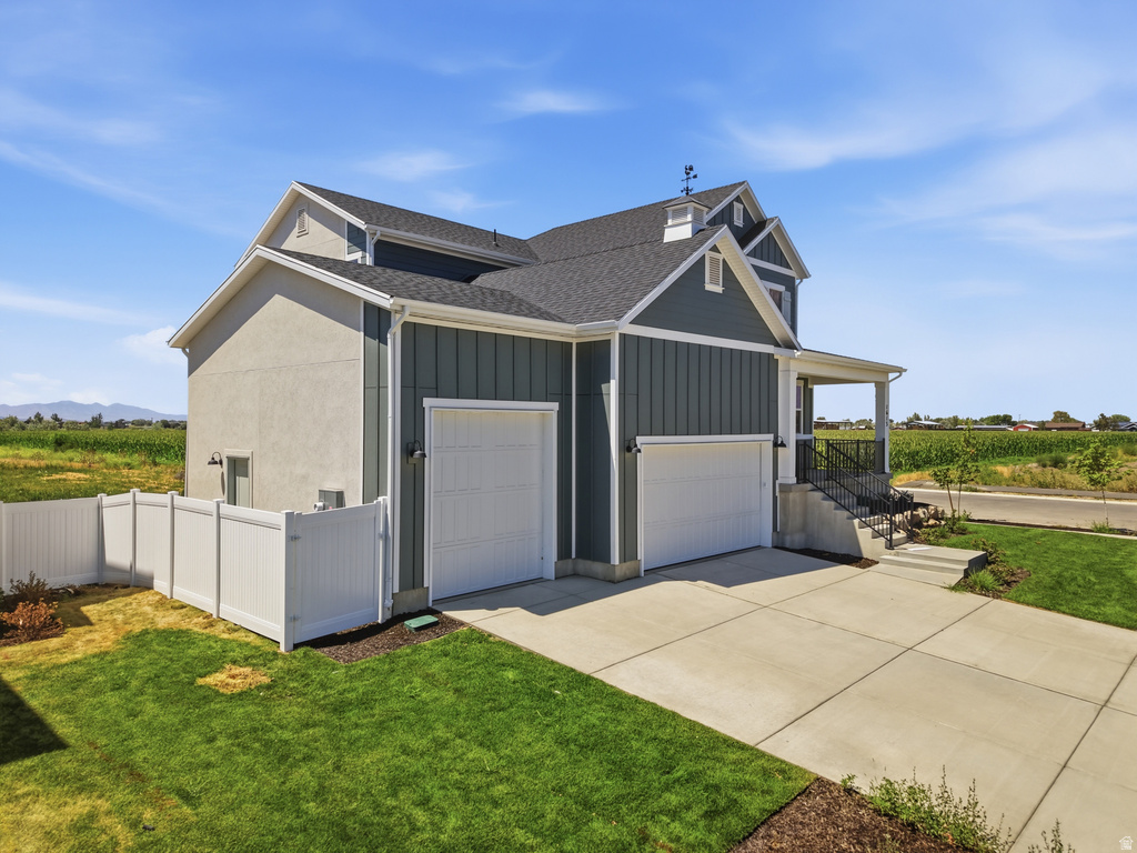 1613 S 4350 W photo 3