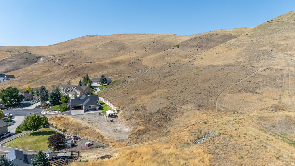 4238 N SEGO LILY RD photo 3