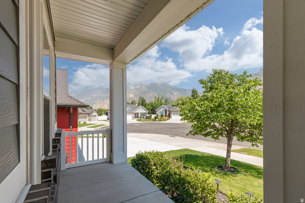 8045 S SUNSHINE CT photo 5