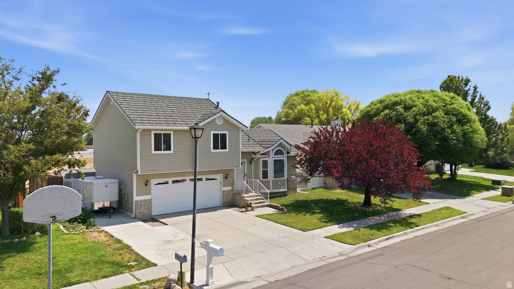 6525 S 4015 W photo 2