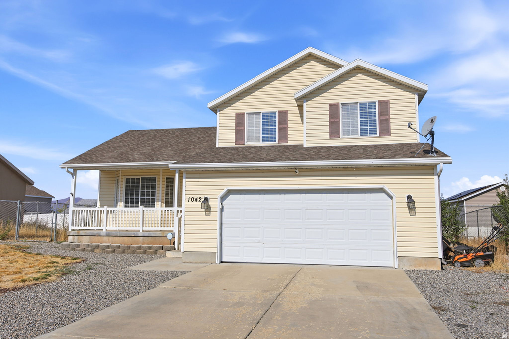 1042 S 970 W ST photo 4