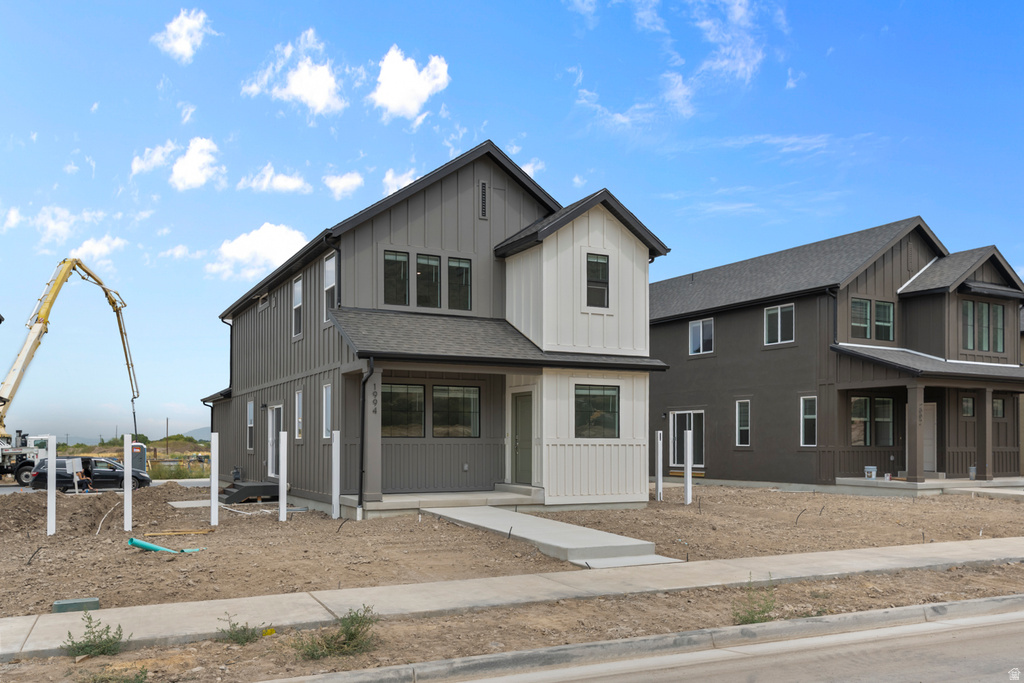 2007 E CORRIENTE DR photo 3