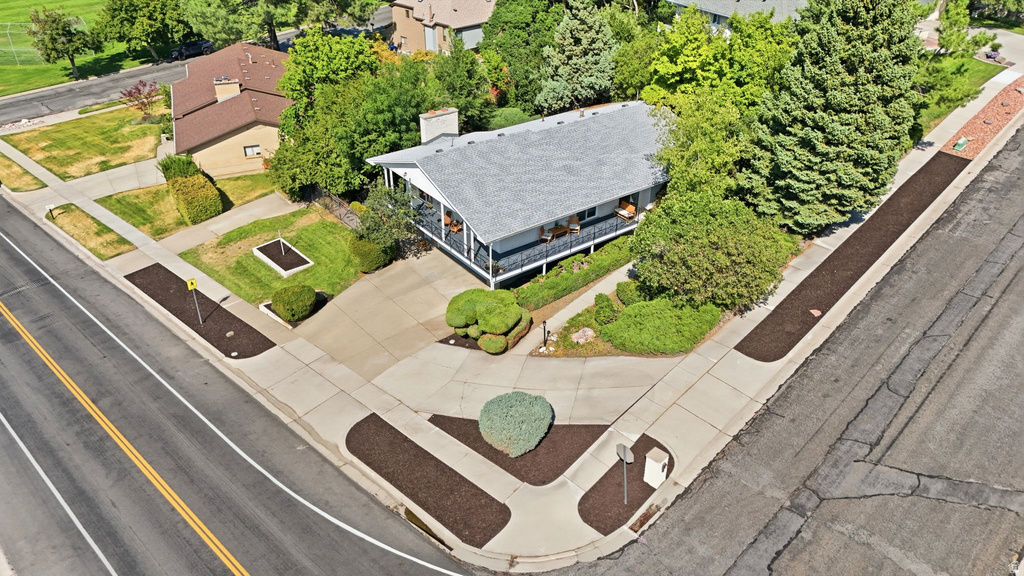 1502 FOREST GREEN E DR photo 5