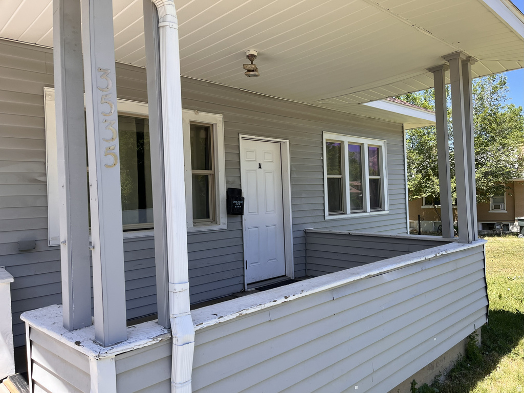 3535 ADAMS AVE photo 2