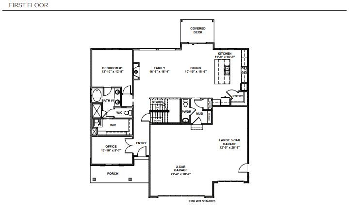 370 N RHYOLITE DR photo 2