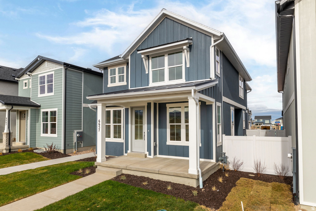 6657 W MOUNT BRISTOL LN photo 3
