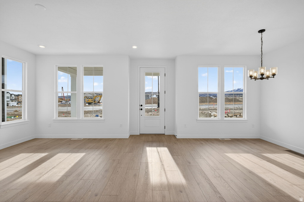6657 W MOUNT BRISTOL LN photo 4