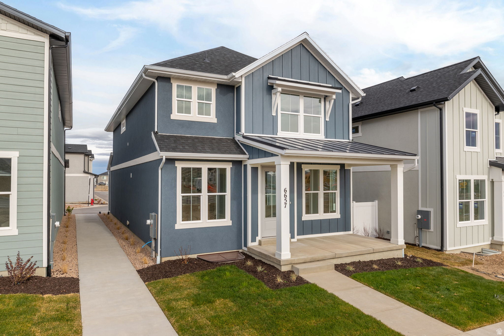 6657 W MOUNT BRISTOL LN photo 2