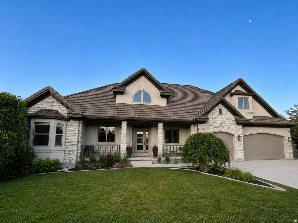 14661 S ROCK CANYON CIRCLE W CIR photo 2