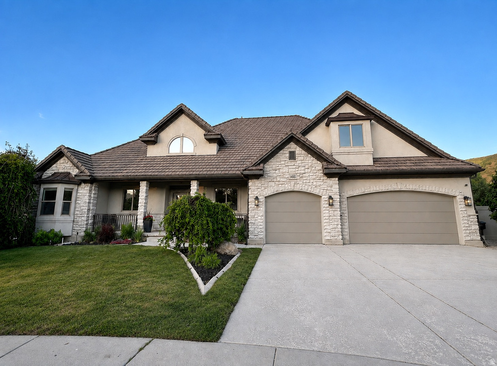 14661 S ROCK CANYON CIRCLE W CIR photo 2