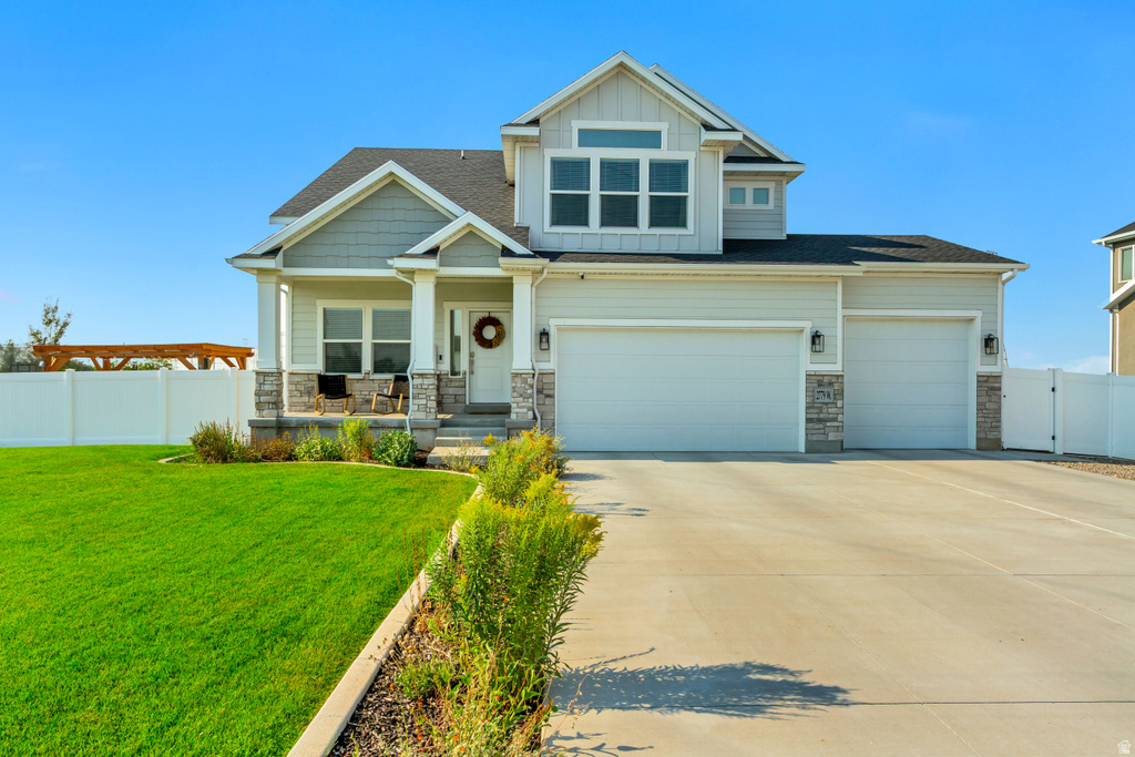2779 W 725 N photo 2