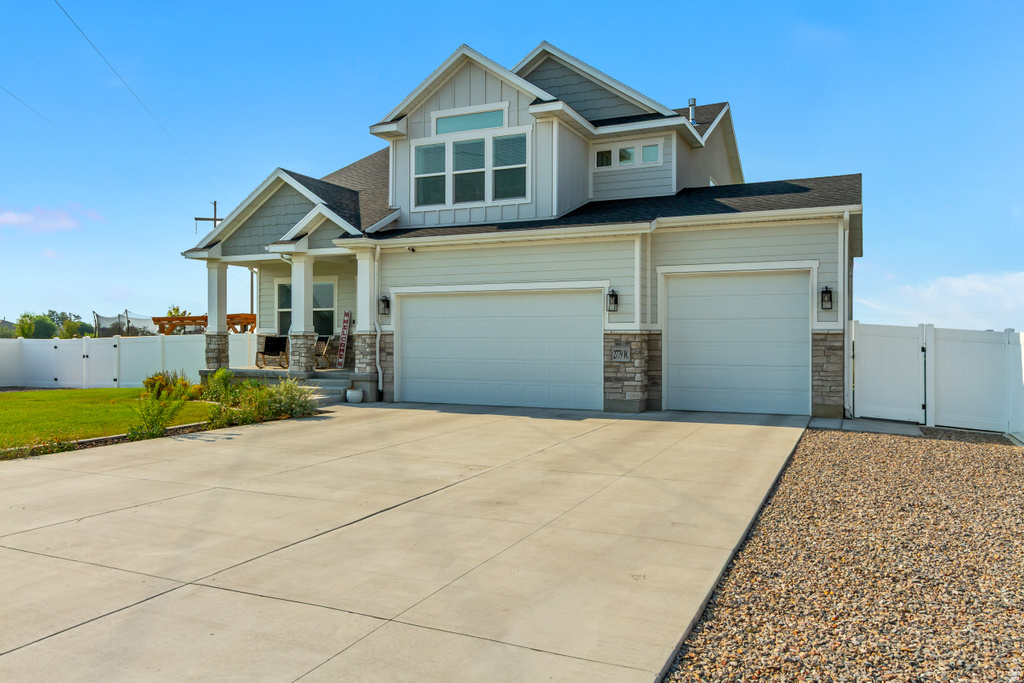 2779 W 725 N photo 3