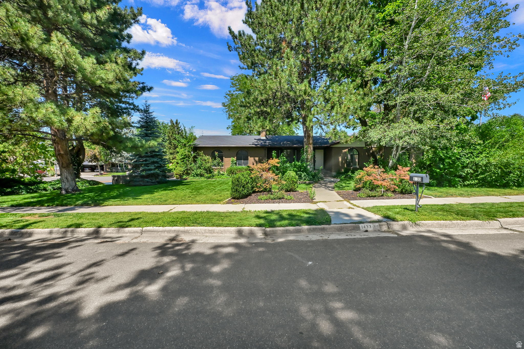 1433 E ESTRELLITA DR photo 2