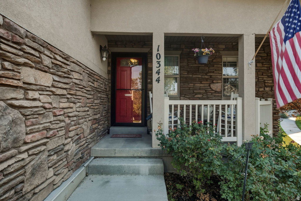 10344 N TAMARACK WAY photo 2
