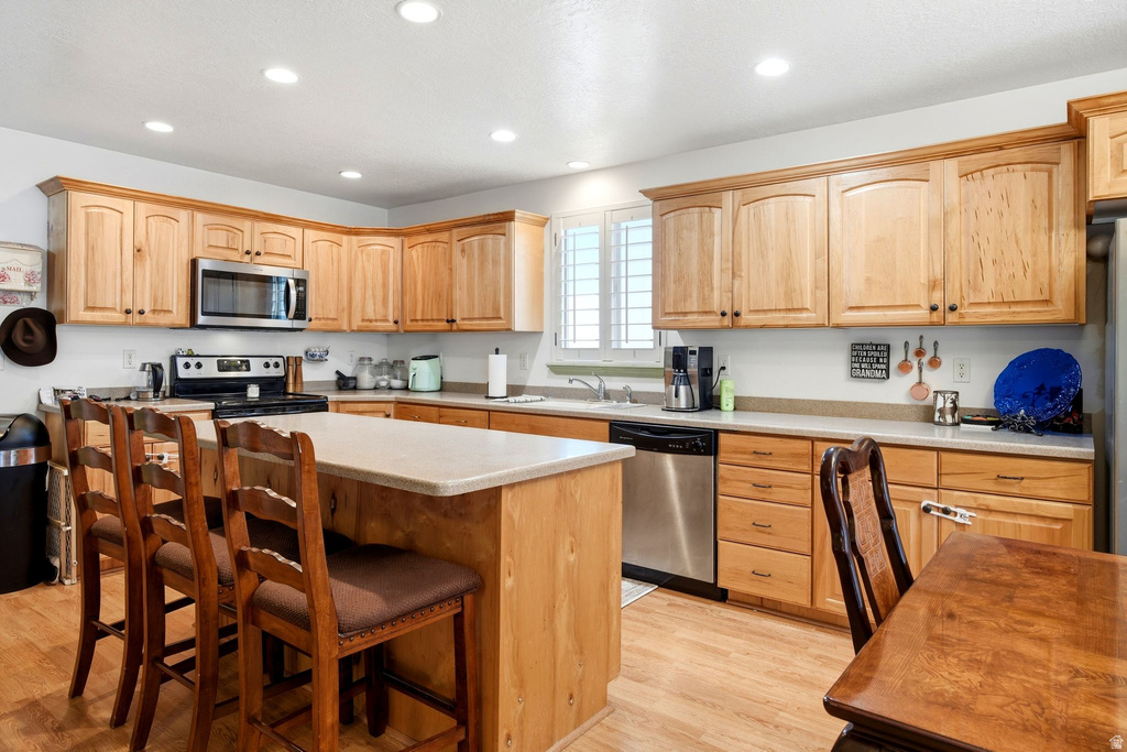 10344 N TAMARACK WAY photo 5