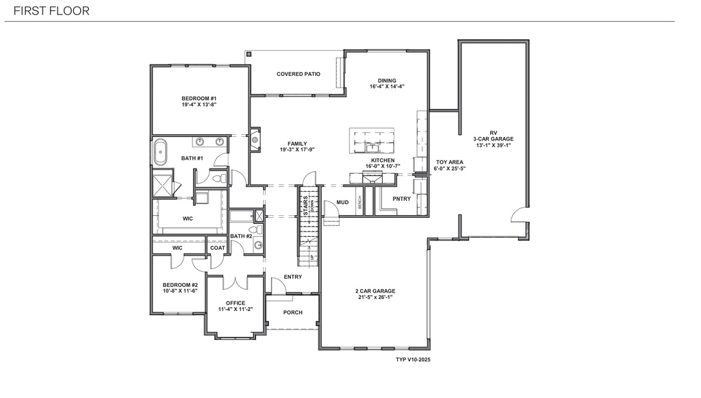 1807 E 1060 N photo 2