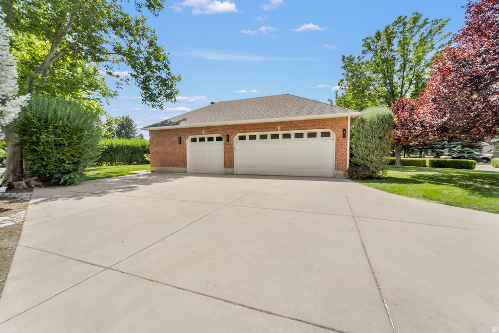 10354 N HIDDEN OAK W DR photo 5