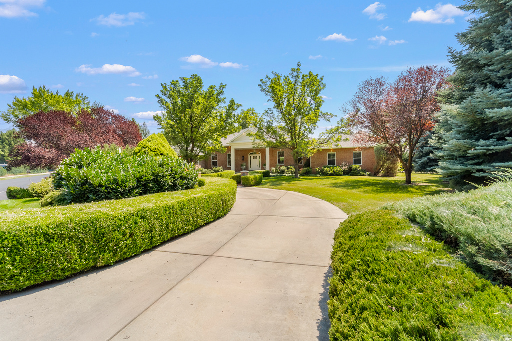 10354 N HIDDEN OAK W DR photo 4