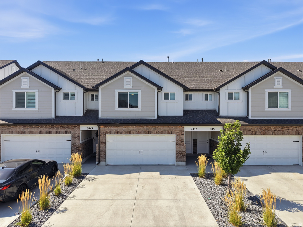 3447 W 3950 S photo 4