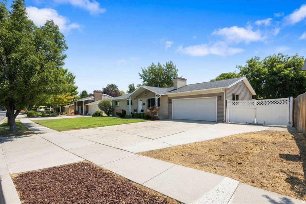 8143 S BRYCE E DR photo 3