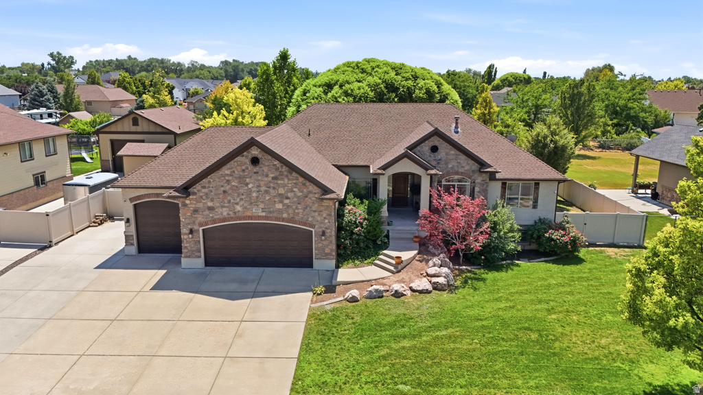 3323 W 1680 N photo 3