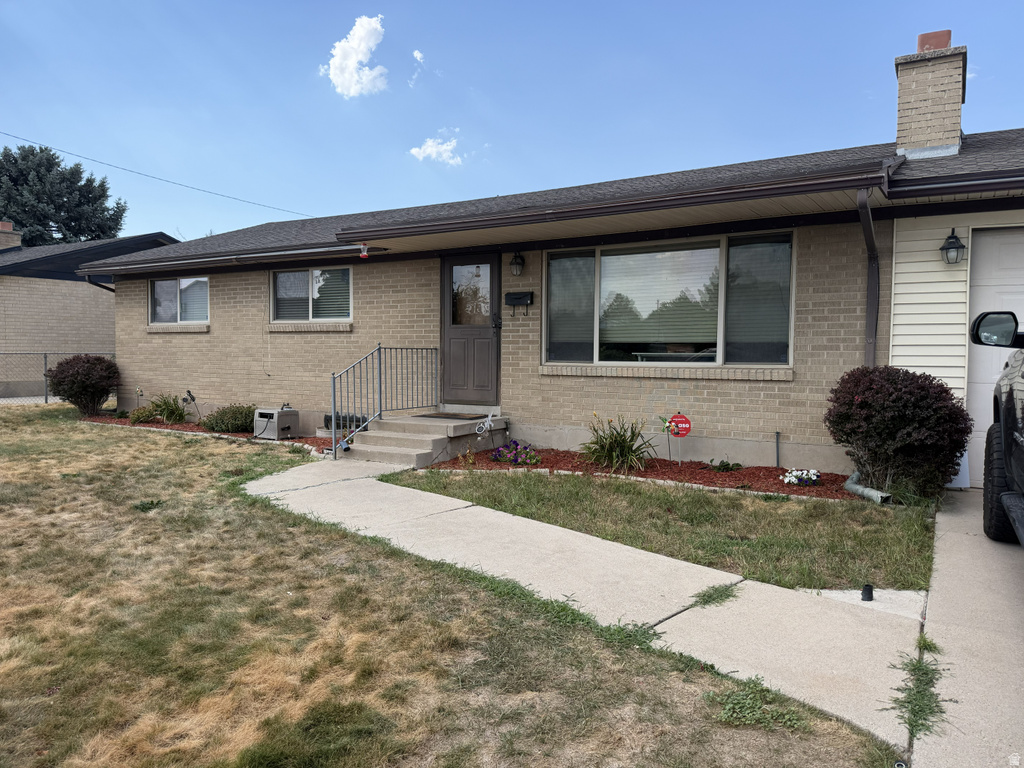 4270 W PASKAY S DR photo 2
