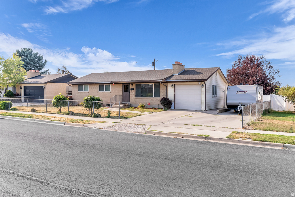 4270 W PASKAY S DR photo 3