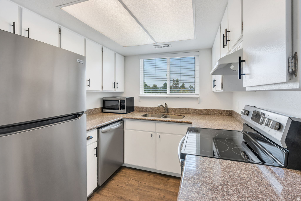 4650 S QUAIL PARK DR photo 3