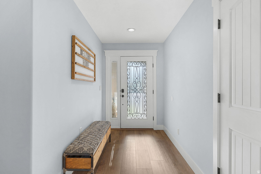 1316 N 4350 W photo 4