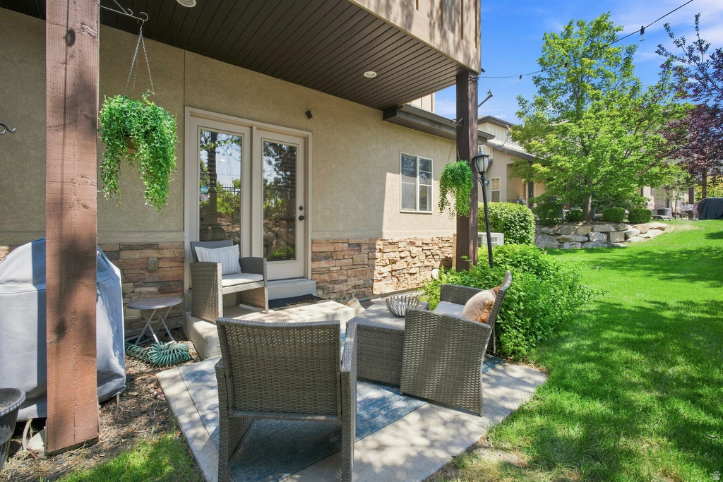 1462 E TUSCAN OAK WAY photo 5