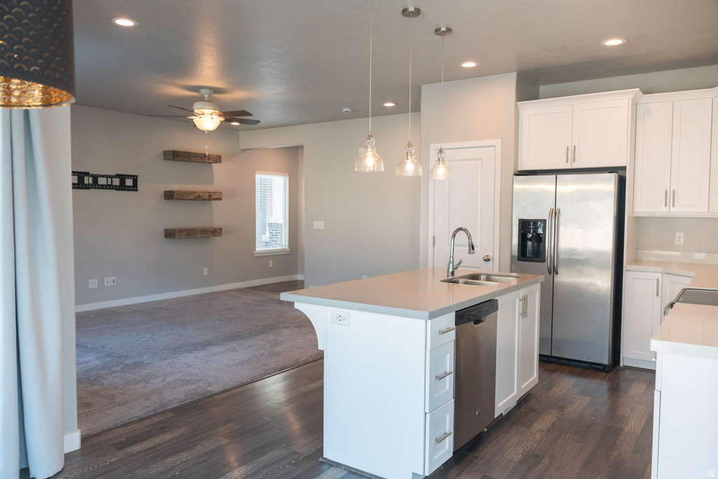 12038 S EL CAPITAN LN photo 4