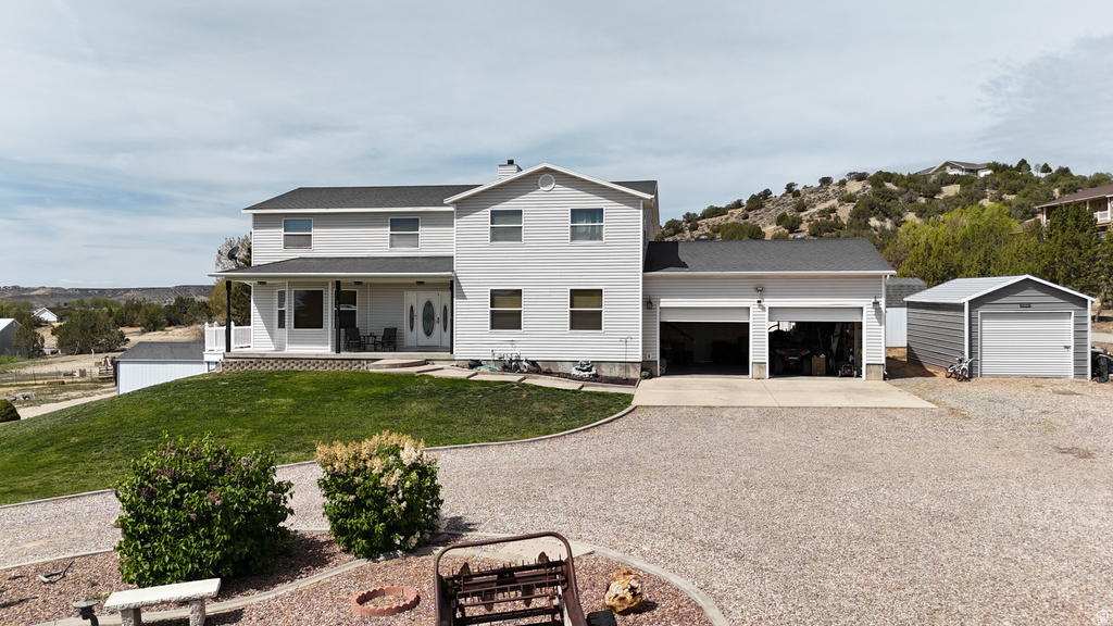 2741 N 2500 W photo 2