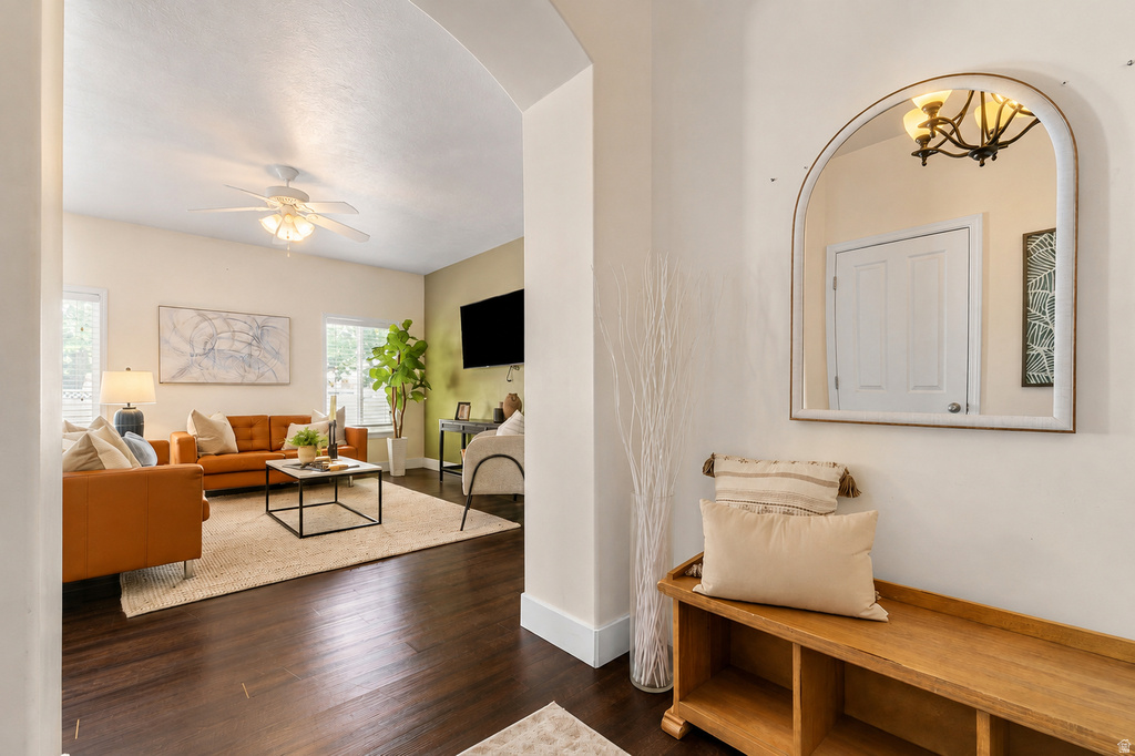 5934 W ALLORES S CT photo 4
