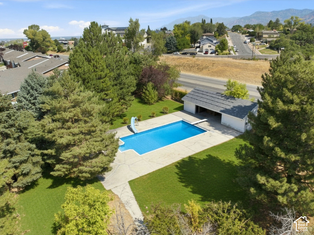 5625 S CRESTWOOD E DR photo 5