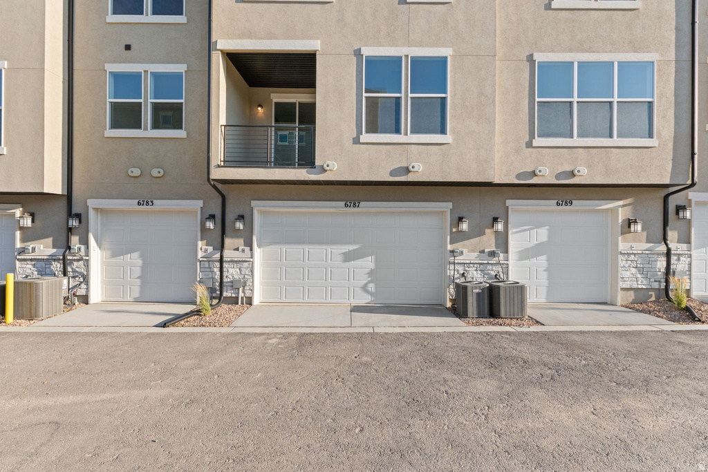 6787 W HEART ROCK LN photo 4