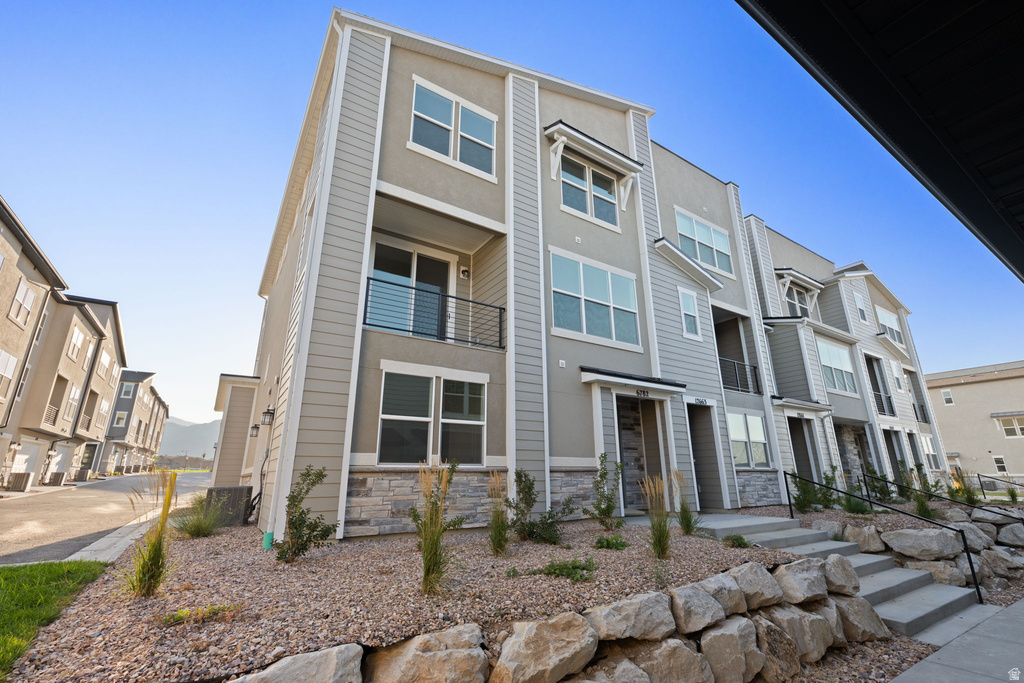 6782 W HEART ROCK LN photo 2