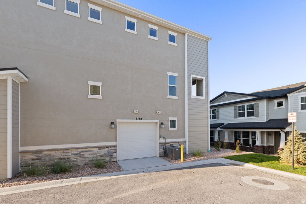 6782 W HEART ROCK LN photo 4