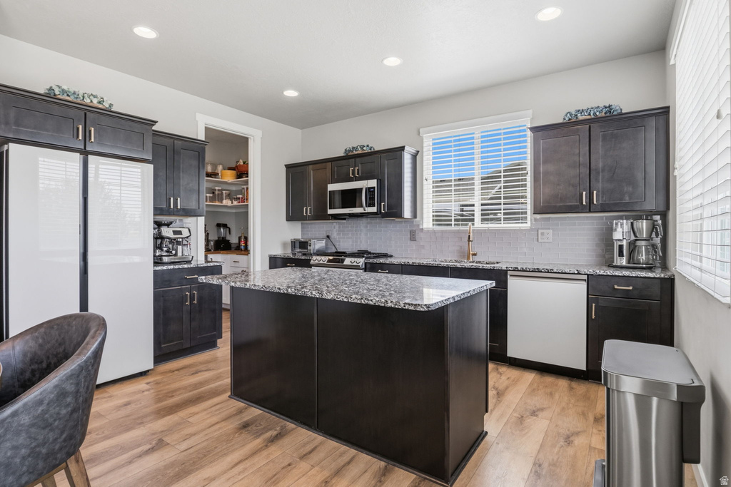 9416 S LEA HEATHER W WAY photo 4