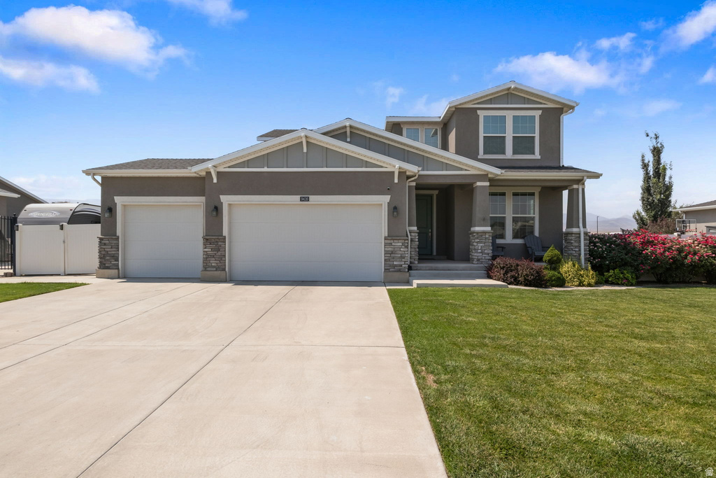 9416 S LEA HEATHER W WAY photo 2