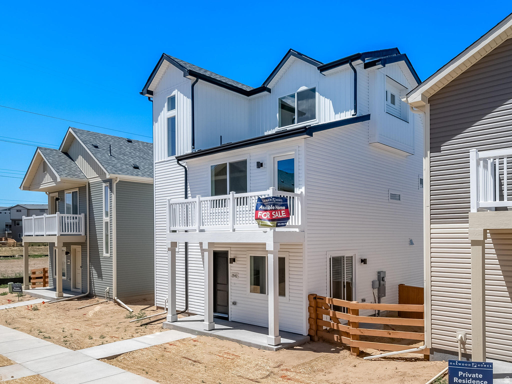 69 N JORDAN RIVER WAY photo 2