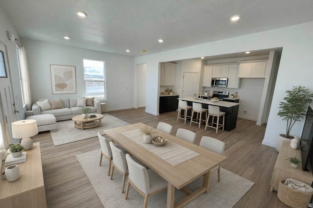 871 S MATHILDA DR photo 5