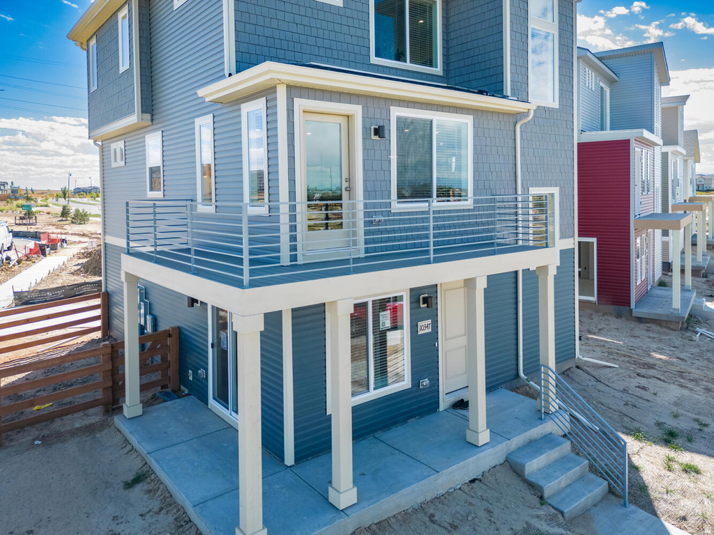65 N JORDAN RIVER WAY photo 2